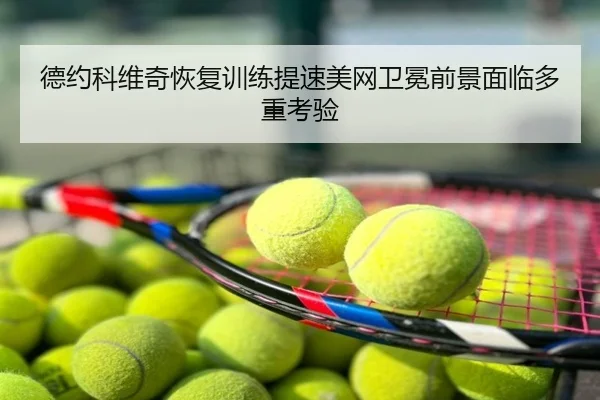 德约科维奇恢复训练提速美网卫冕前景面临多重考验
